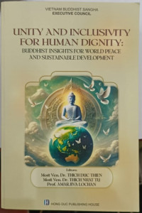 Image of Unity and Human Inclusivity for human Dignity