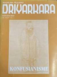 Image of Konfusianisme
