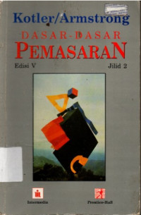 Image of Dasar-Dasar Pemasaran