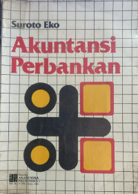 Image of Akuntansi Perbankan