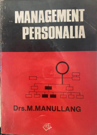 Image of Manajemen Personalia
