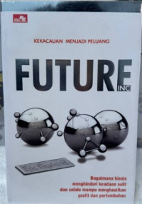 Image of Kekacauan Menjadi Peluang