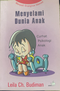 Image of Menyelami Dunia Anak