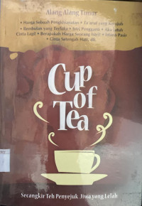 Image of Cup of Tea