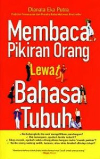 Image of Membaca Pikiran Orang Lewat Bahasa Tubuh