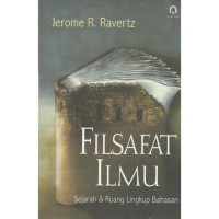 Filsafat Ilmu