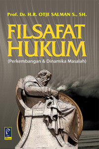 Image of Filsafat Hukum