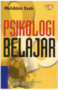 Image of Psikologi Belajar