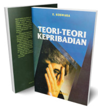 Image of Teori-Teori Kepribadian