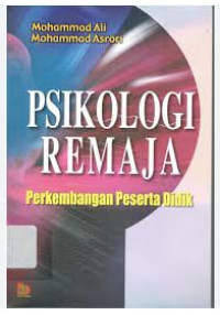 Image of Psikologi Remaja