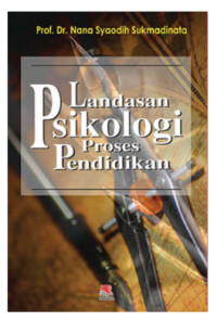 Image of Landasan Psikologi Proses Pendidikan
