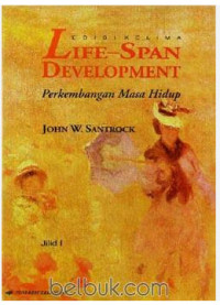 Image of Perkembangan Masa Hidup Jilid I
