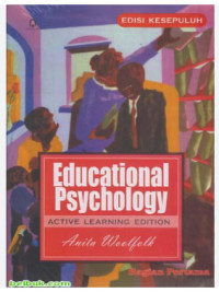Image of Educational Psychology Edisi Kesepuluh