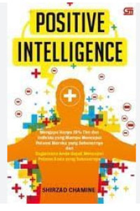Image of Positive Intelligence