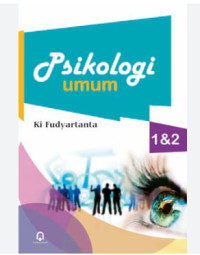 Image of Psikologi Umum