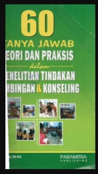 Image of 60 Tanya Jawab Teori dan Praksis