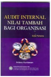 Image of Audit Internal Nilai Tambah Bagi Organisasi