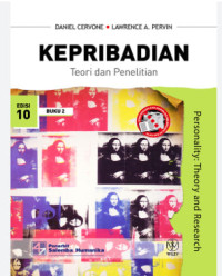 Image of Kepribadian