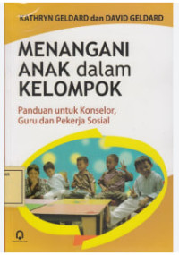 Image of Menangani Anak dalam Kelompok