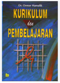 Image of Kurikulum dan Pembelajaran