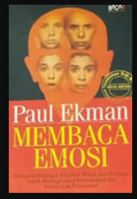 Image of Membaca Emosi