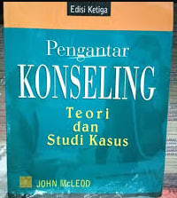 Image of Pengantar Konseling Edisi Ketiga