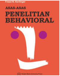 Image of Penelitian Behavioral