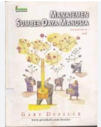 Image of Manajemen Dan Sumber Daya
