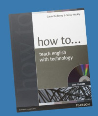 Image of How to Teach English with Technology