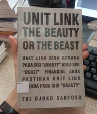Image of Unit Link The Beauty or The Beast