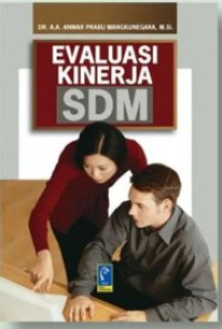 Image of Evaluasi Kinerja SDM