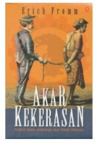 Image of Akar Kekerasan