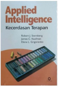 Image of Applied Intelligence
