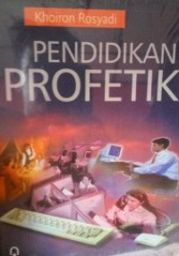 Image of Pendidikan Profetik