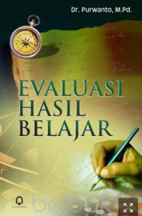 Image of Evaluasi Hasil Belajar