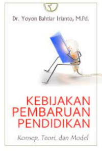 Image of Kebijakan Pembaruan Pendidikan