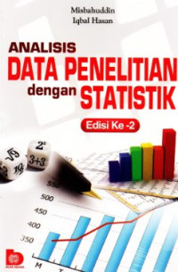 Image of Analisis Data Penelitian Dengan Statistik