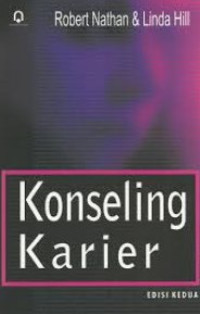 Image of Konseling Karier Edisi Kedua