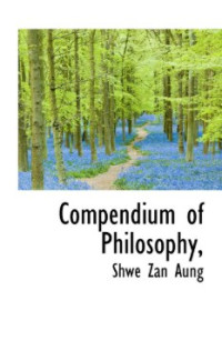 Image of Compedium Of Philosophy