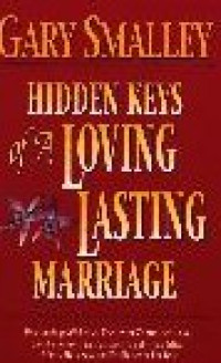 Image of Hidden Keys of a Loving, Lasting Marriage