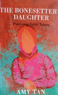 Image of “The Bonesetter’s Daughter