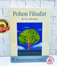 Image of Pohon Filsafat The Tree Of Philosophy