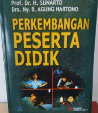 Image of Perkembangan Peserta Didik