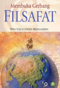 Image of Membuka Gerbang Filsafat