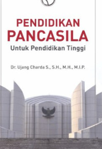 Image of Pendidikan Pancasila Untuk Perguruan Tinggi