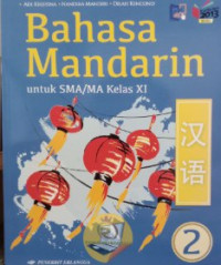 Image of Bahasa Mandarin Untuk Pemula