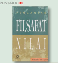 Image of Pengantar Filsafat Nilai