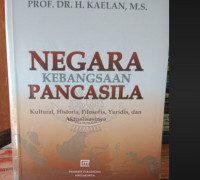 Image of Negara Kebangsaan Panasila