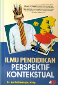 Image of Ilmu Pendidikan Perspektif Kontekstual