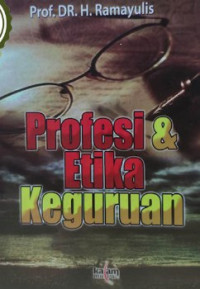 Image of Profesi & Etika Keguruan